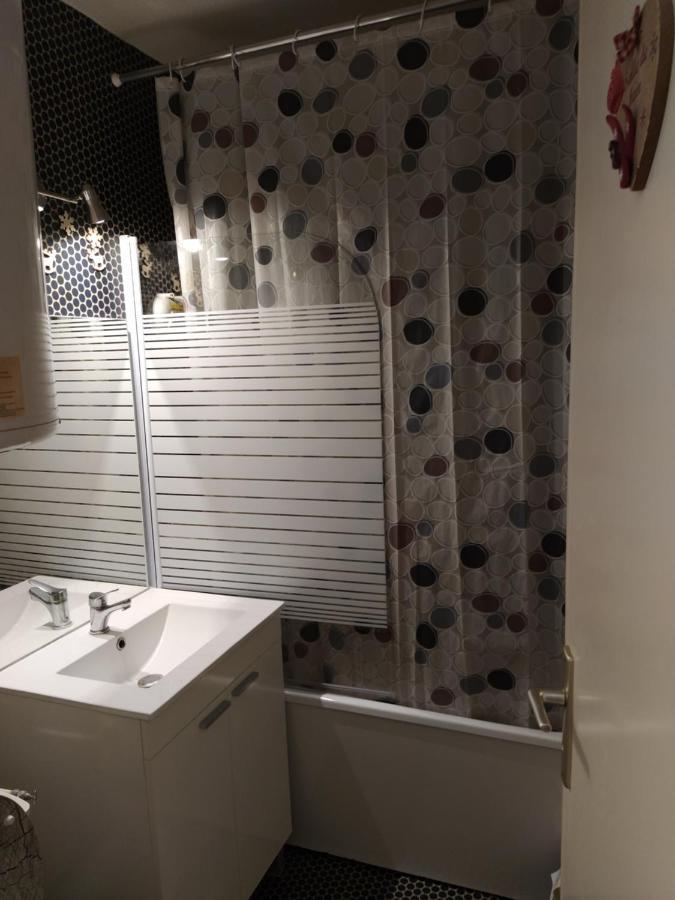 St Gervais Le Topaze Apartamento