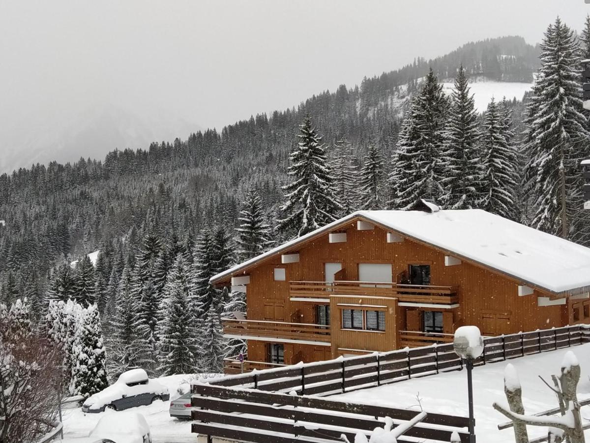St Gervais Le Topaze Apartamento *