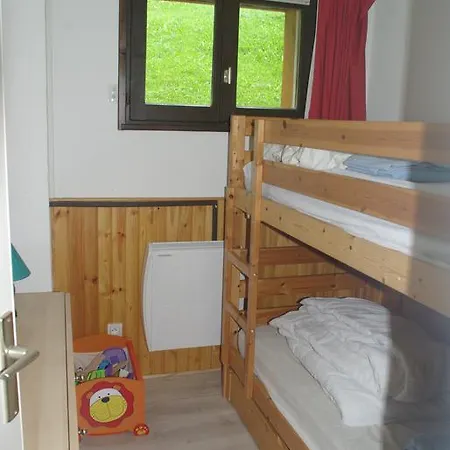 Appart St Gervais Le Topaze Saint-Gervais-les-Bains Exterior foto
