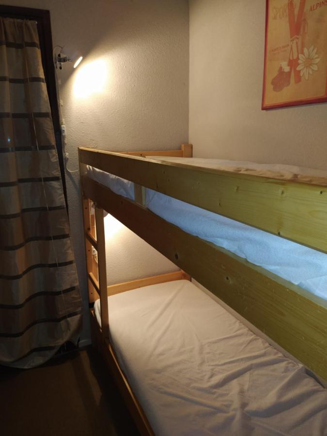St Gervais Le Topaze Appartement