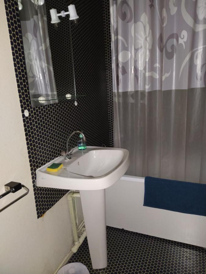 St Gervais Le Topaze Apartment Saint-Gervais-les-Bains