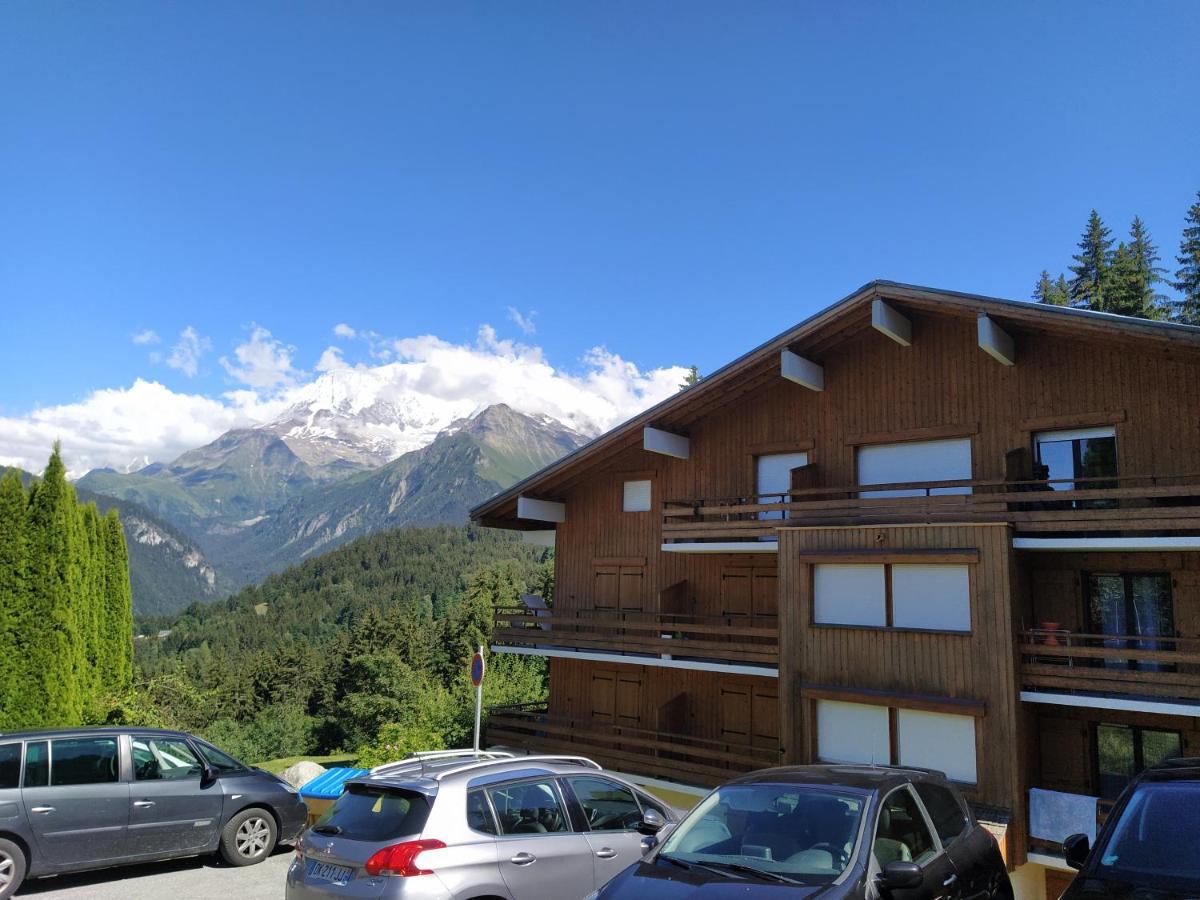 St Gervais Le Topaze Appartement