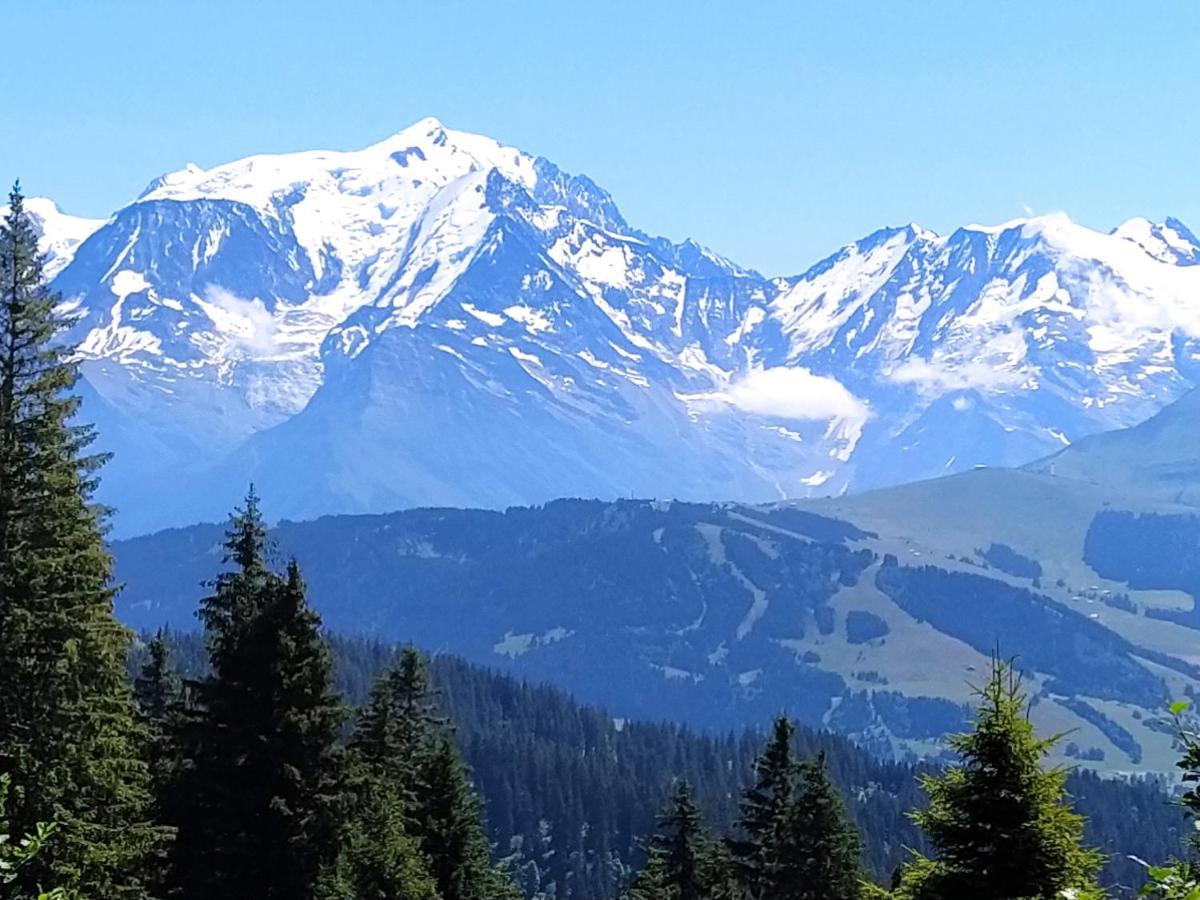 St Gervais Le Topaze