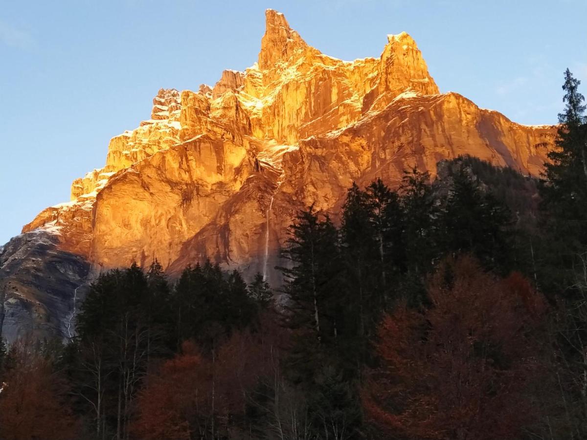 St Gervais Le Topaze