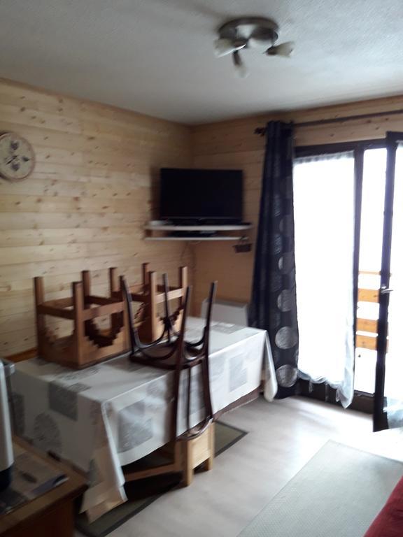 Apartment St Gervais Le Topaze Saint-Gervais-les-Bains