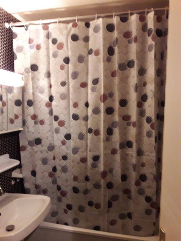 Apartment St Gervais Le Topaze Saint-Gervais-les-Bains